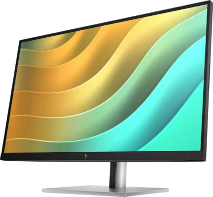 68,6cm/27'' (2560x1440) HP E27u G5 IPS HDMI DP USB-C QHD