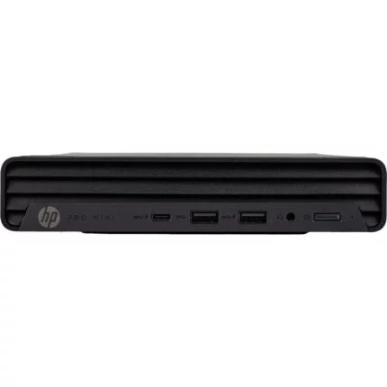 HP Pro Mini 400 G9 Intel Core i7-13700T 16GB 512GB/SSD W11P SmartBuy+ 1J War (DE)