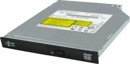 Interner HLDS GTC2N SATA slim bare