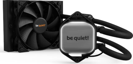Be Quiet PURE LOOP για Socket AM4/AM5/1200/115x