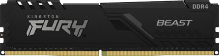 Kingston Fury Beast 8GB DDR4