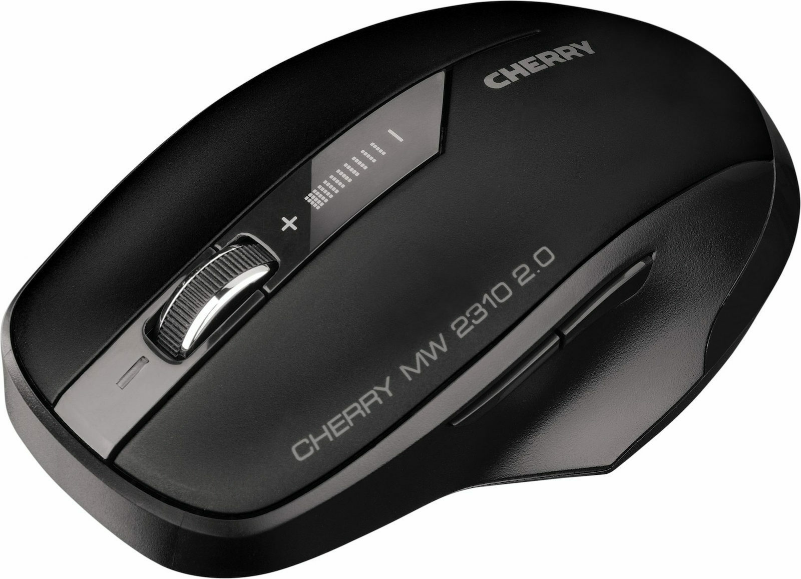 Cherry MW 2310 Ασύρματο Μαύρο