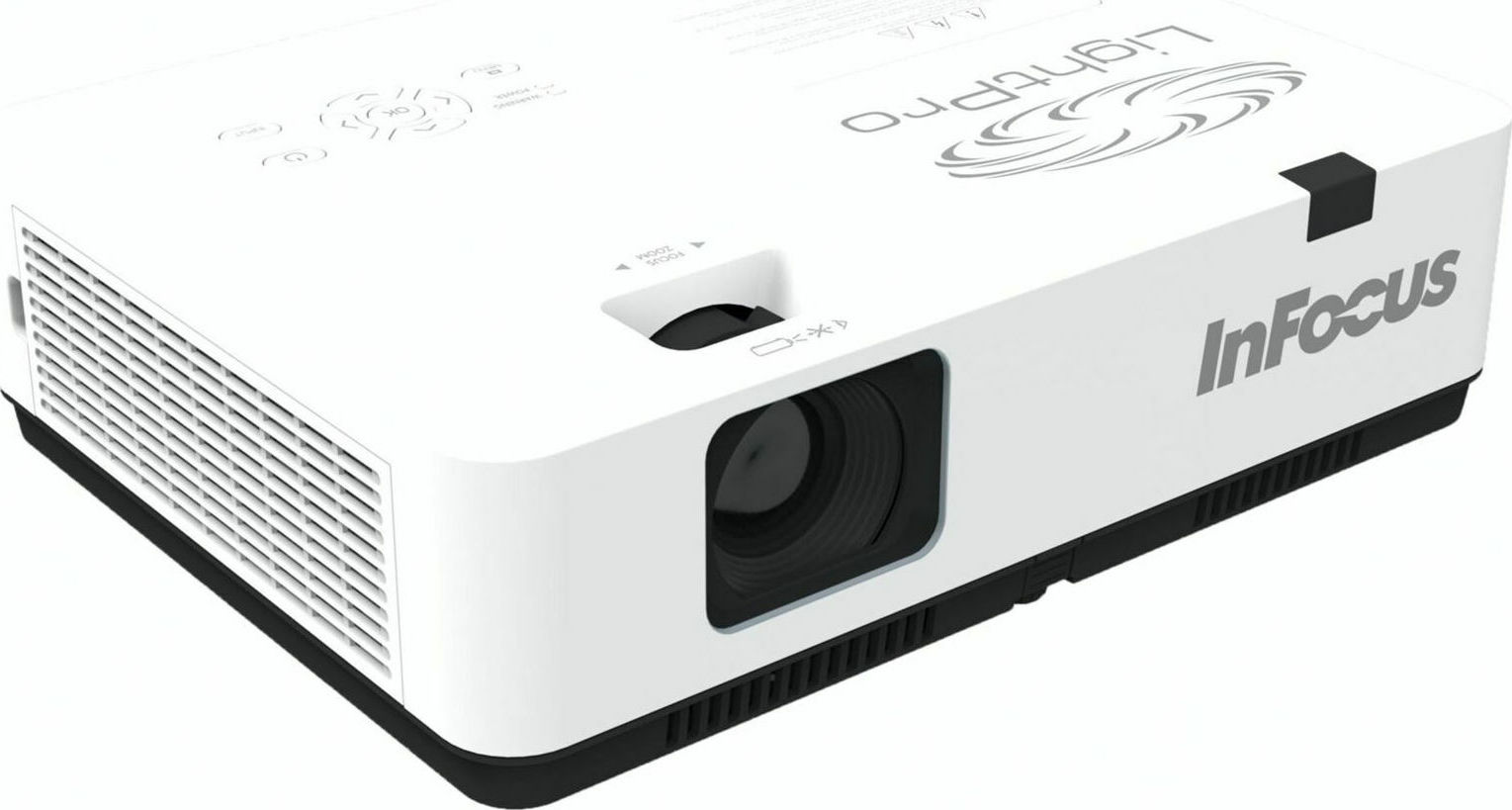 InFocus LightPro IN1014