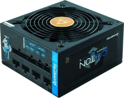 Chieftec Proton 750W Full Modular 80 Plus Bronze