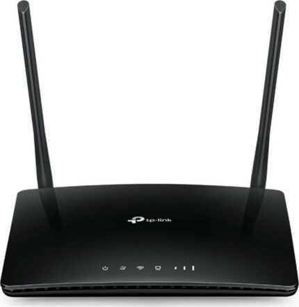 TP-LINK Archer MR200 v4 Ασύρματο 4G Mobile Router