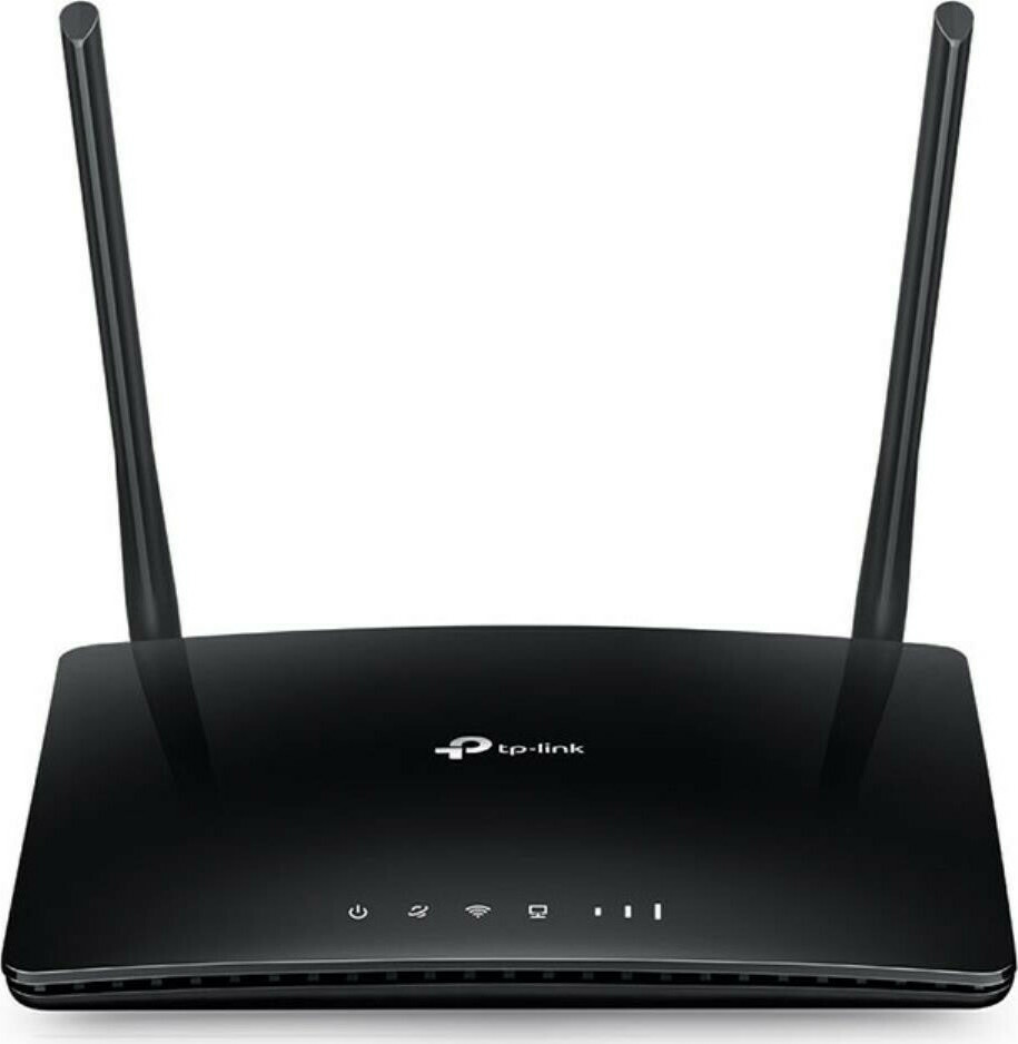 TP-LINK Archer MR200 v4 Ασύρματο 4G Mobile Router