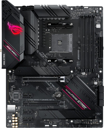 Asus Rog Strix B550-F Gaming WIFI II