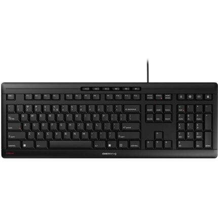 Cherry Stream Αγγλικό US