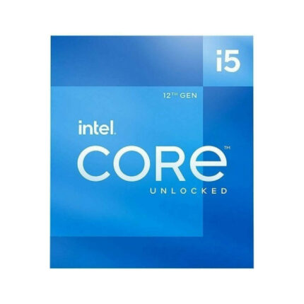 Intel Core i5-12600KF 2.8GHz