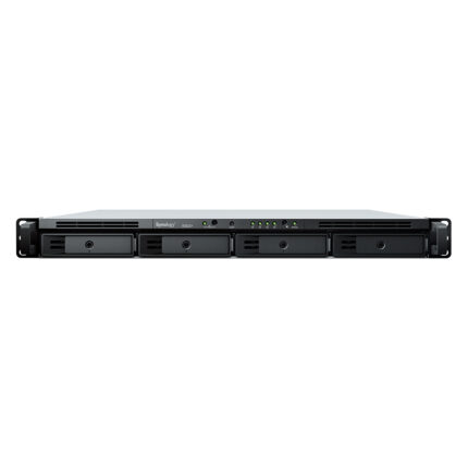 Synology Rackstation RS822+ NAS με 8 θέσεις για HDD/SSD