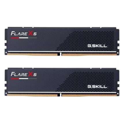 G.Skill Flare X5 32GB DDR5 με 2 Modules (2x16GB)