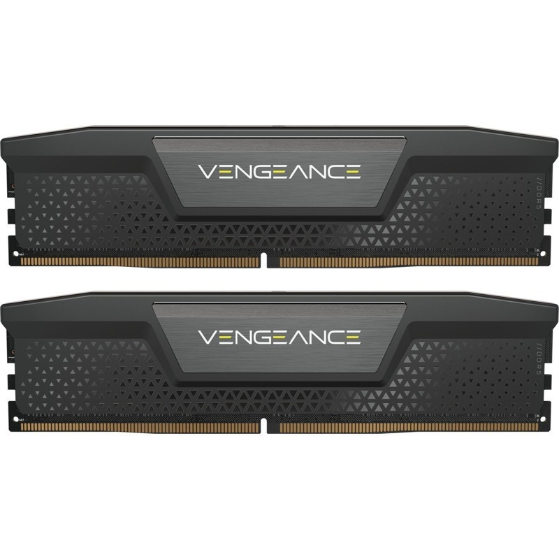 Corsair Vengeance 32GB DDR5 με 2 Modules (2x16GB)