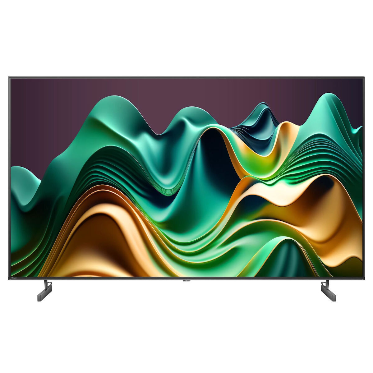 Hisense Smart 65" 4K Mini LED 65U6NQ (2024)