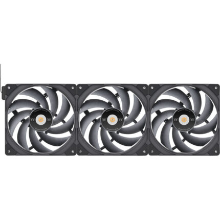 Thermaltake ToughFan EX14 Pro Case Fan 140mm 3τμχ