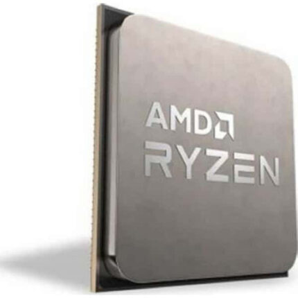 AMD Ryzen 5 5600 3.5GHz Tray
