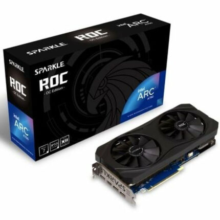 Sparkle ARC A750 8GB ROC OC