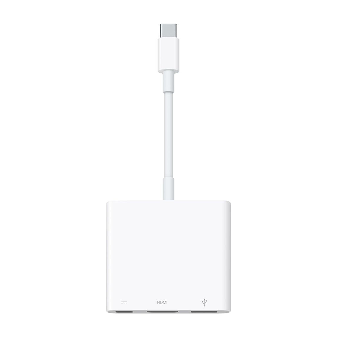 Apple USB-C Docking Station με HDMI 4K PD (MW5M3ZM/A)