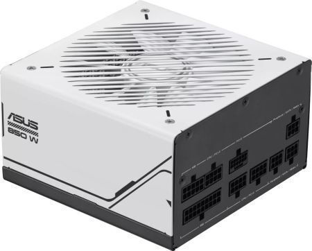 Asus Prime 850W Full Modular 80 Plus Gold