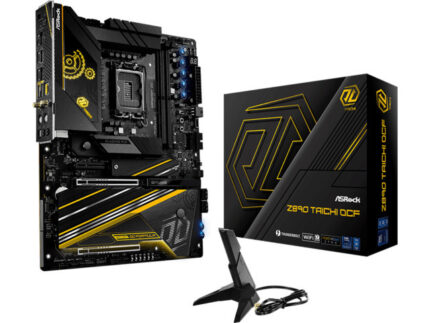 ASRock Z890 Taichi OCF Wi-Fi
