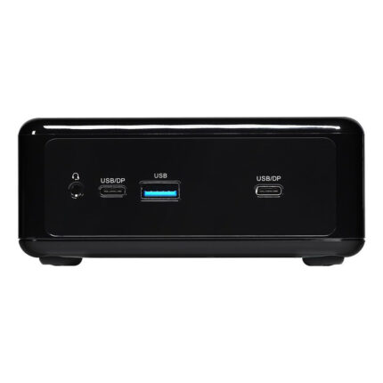 ASRock NUCS-Box-155H Barebone (Core Ultra 7-155H)