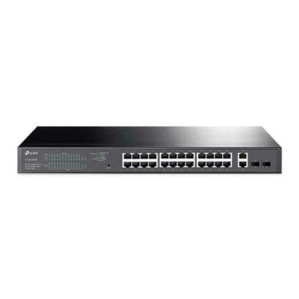 TP-LINK TL-SG1428PE v2.2 Managed L2 PoE+