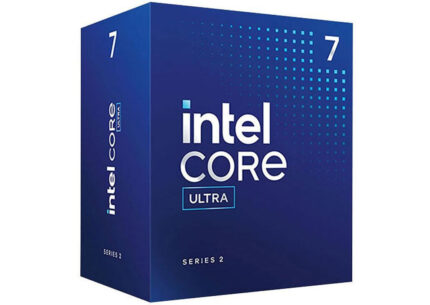 Intel Ultra 7 265 4.6GHz