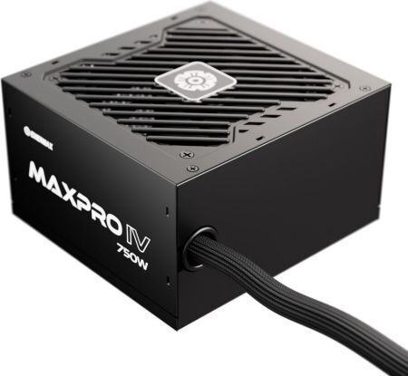 Enermax MAXPRO IV 750W Full Wired 80 Plus Standard