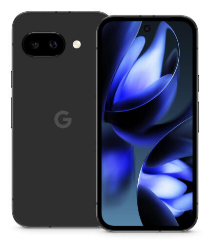 Google Pixel 9a 5G (8GB/256GB) Obsidian