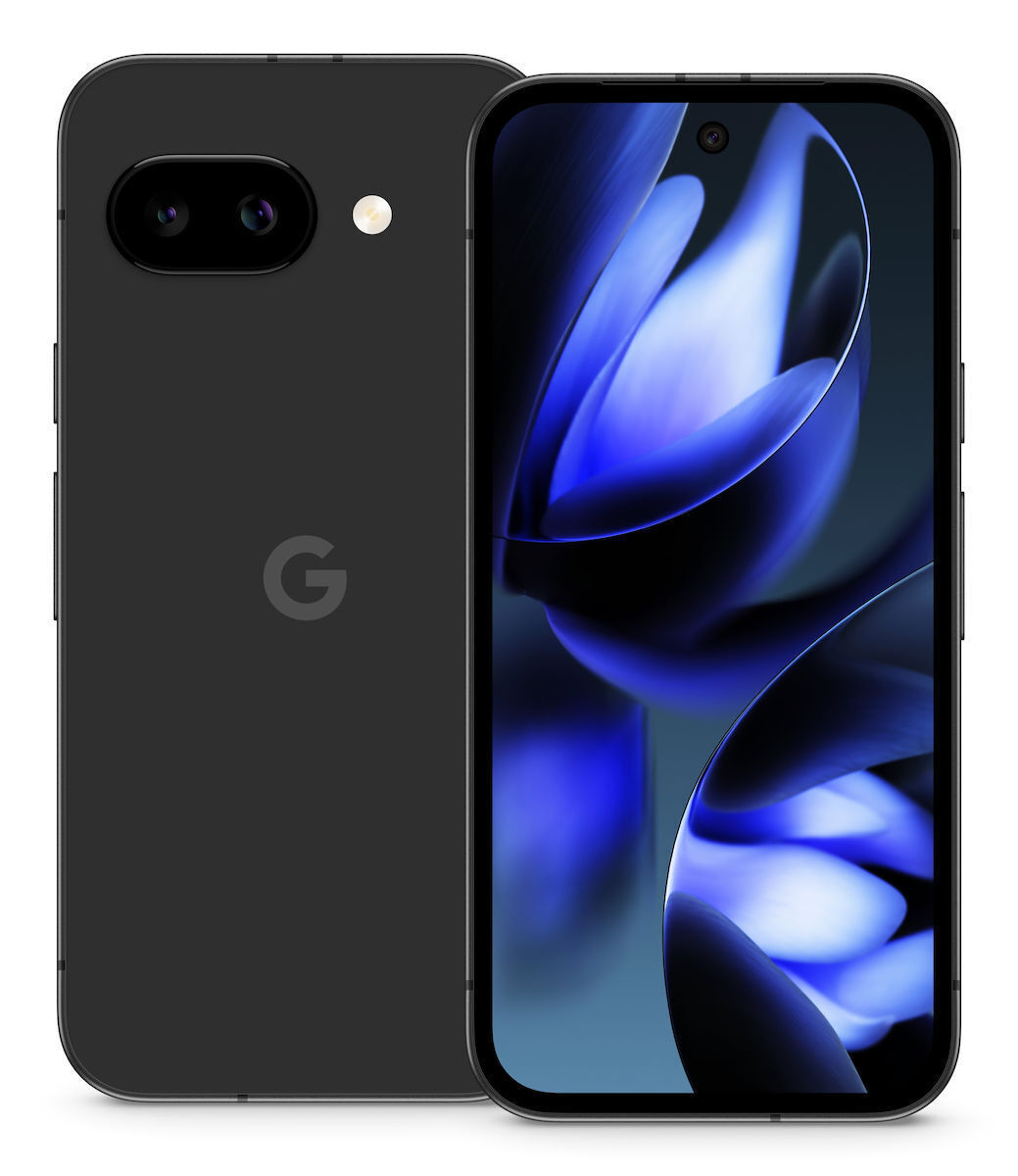 Google Pixel 9a 5G (8GB/256GB) Obsidian