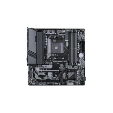 Gigabyte Gaming X WIFI6 B550