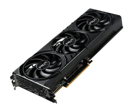 Palit GeForce RTX 5060 Ti 8GB Infinity 3