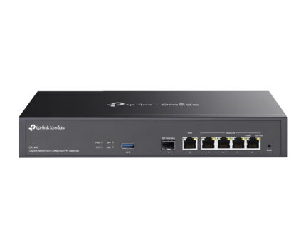 TP-LINK TL-ER7406 v1 Router