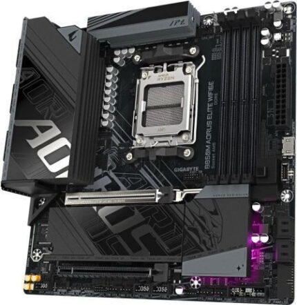 Gigabyte B850M Aorus Elite WIFI6E