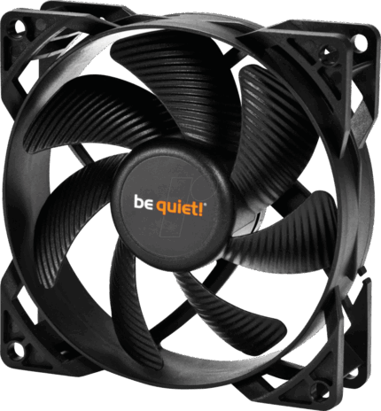 Be Quiet Pure Wings 2 Case Fan 92mm