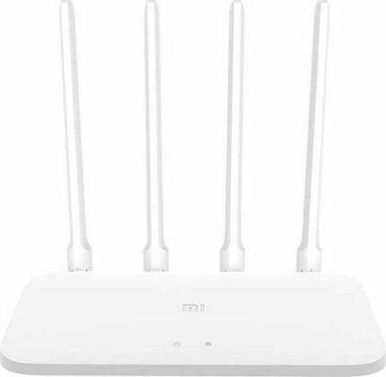 Xiaomi Mi Router 4A Ασύρματο Router Wi‑Fi 5 με 2 Θύρες Ethernet