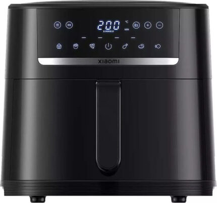 Xiaomi Mi Air Fryer 6lt Μαύρο