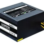 Chieftec Smart Series 600W Μαύρο Τροφοδοτικό Υπολογιστή Full Wired