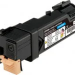 Epson C13S050629 Γνήσιο Toner Laser Εκτυπωτή Κυανό