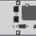 Powerwalker VI 3000 RT HID UPS Line-Interactive 3000VA 2700W με 9 IEC Πρίζες