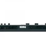 Korg Synthesizer Microkorg XL+ με 37 Δυναμικά Πλήκτρα Μαύρο