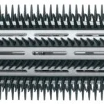 Braun Satin Hair 7 Ηλεκτρική Βούρτσα με Αέρα για Ίσιωμα και Μπούκλες 700W AS720