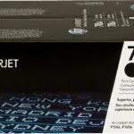 HP 78A Γνήσιο Multipack Toner Laser Εκτυπωτή Μαύρο 2τμχ CE278AD