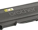 Brother TN-2120 Γνήσιο Toner Laser Εκτυπωτή Μαύρο High Capacity 2500 Σελίδων (TN-2120)