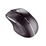 Cherry JW-T0100 Ασύρματο Mini Ποντίκι Μαύρο