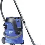 Nilfisk Aero 26-01 PC X Σκούπα Υγρών / Στερεών 1250W με Πλαστικό Κάδο 25lt