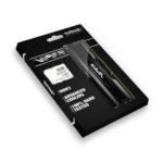 Patriot DDR3 8GB RAM με 2x4GB Modules και Ταχύτητα 1600 για Desktop PV38G160C9K