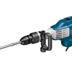 Bosch GSH 11 VC Professional Κρουστικό Κατεδαφιστικό Ρεύματος 1700W με Υποδοχή SDS Max 0611336000