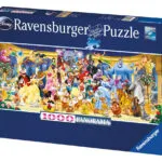 Puzzle 15109 2D 1000 Κομμάτια 15109