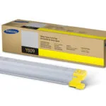 Samsung CLT-Y809S Γνήσιο Toner Laser Εκτυπωτή Κίτρινο 15000 Σελίδων SS742A