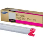 Samsung CLT-M809S Γνήσιο Toner Laser Εκτυπωτή Ματζέντα 15000 Σελίδων SS649A